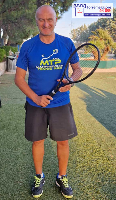 Mister Giovanni Rubino ricorda Padre Giantonino Tromba OFM diciassette anni dopo la sua dipartita