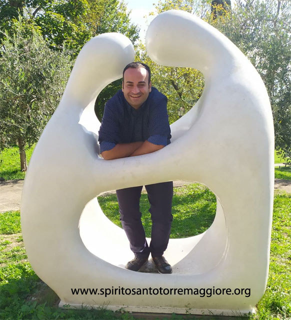 La comunità parrocchiale dello Spirito Santo accoglie il nuovo parroco Don Federico Ferrucci sabato 26 novembre 2022 alle ore 19.30