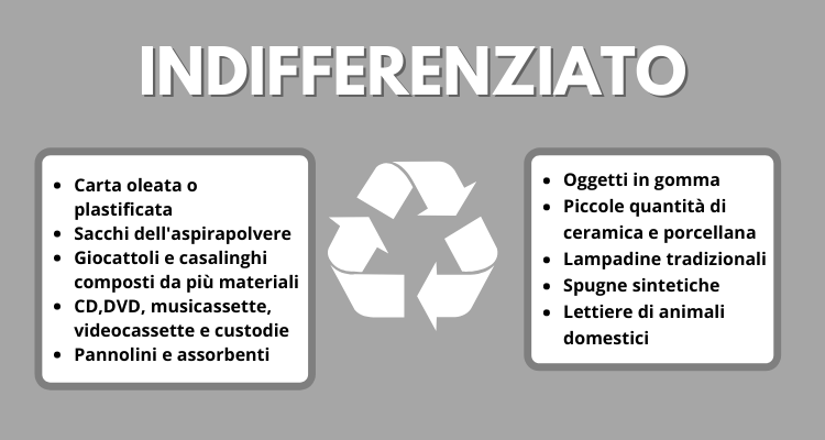 Saturazione dell’impianto di conferimento a Foggia: venerdì 11 novembre 2022 non ci sarà la raccolta dell’indifferenziato a Torremaggiore