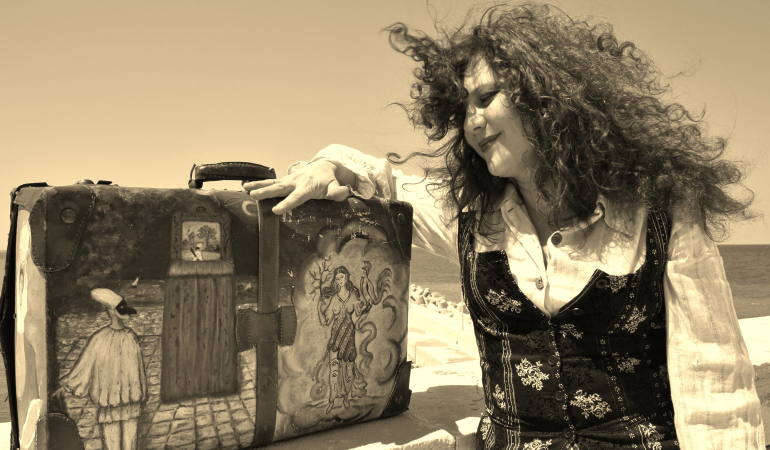 IL 23 DICEMBRE 2022 ALLE 10.30 NEL CORTILE DEL CASTELLO DUCALE DE SANGRO IN SCENA I BURATTINI PULCINELLA E LA MAGIA DEL NATALE