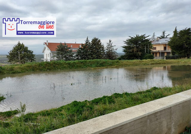 Tra degrado e abbandono ecco la scenario degli ex campetti di Via Giuseppe Verdi nel quartiere San Matteo