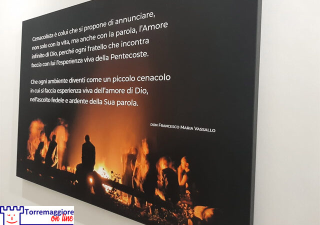 Inaugurato a Torremaggiore il Museo per il Servo di Dio Don Francesco Maria Vassallo