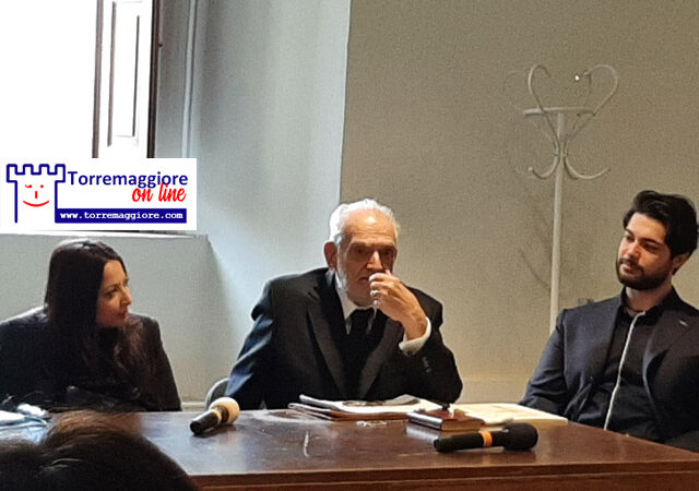 Resoconto del convegno sul grano saragollo che si è svolto a Torremaggiore l’8 aprile 2023