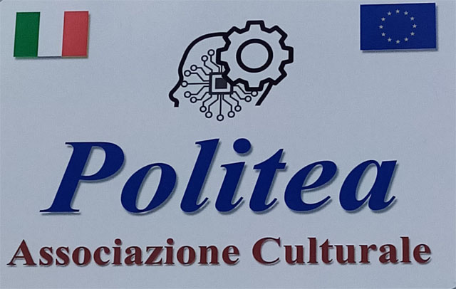 Torremaggiore: il 28 aprile 2023 inaugurazione della sede dell’Associazione Ricreativa Culturale Politea su Corso Giacomo Matteotti 112