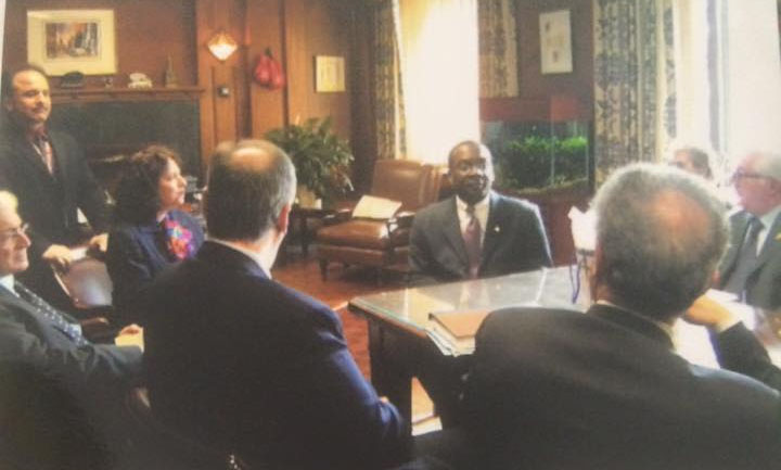 Torremaggiore piange il prof Gaetano D’Andrea: amato docente di storia e filosofia del liceo Fiani e promotore del gemellaggio con Buffalo (USA)