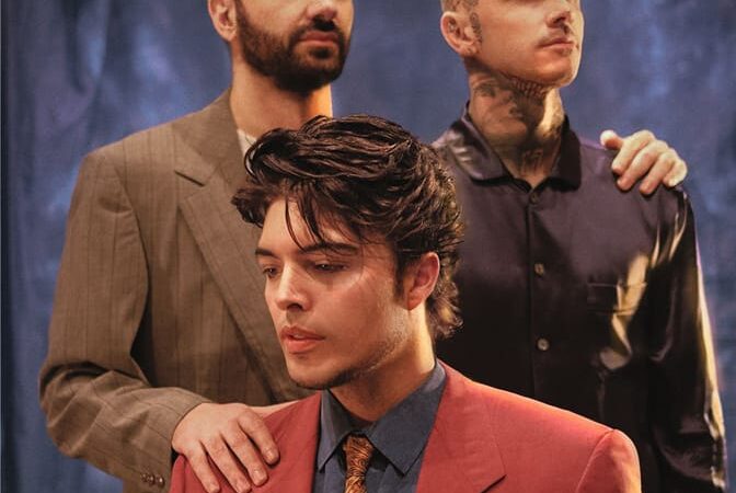 The Kolors in concerto a Torremaggiore il 5 giugno 2023 per la Festa Patronale di San Sabino