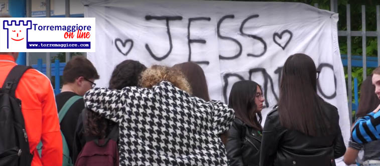 Rassegna stampa sulla strage di Torremaggiore aggiornata all’8 maggio 2023