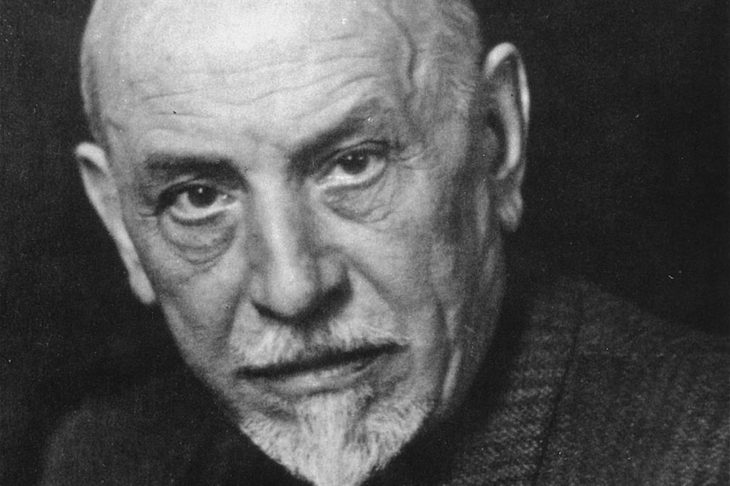 PIRANDELLO E LA TRILOGIA DEL TEATRO NEL TEATRO : SE NE PARLA NELLA SEDE DELL’ASSOCIAZIONE POLITEIA IL 30 GIUGNO 2023 ALLE 20 SU CORSO GIACOMO MATTEOTTI 112