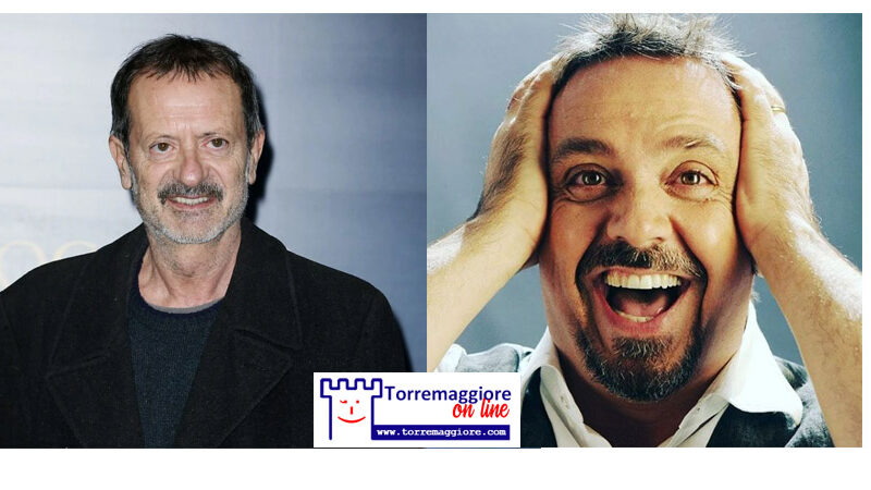 Approvato il programma teatrale Torrestate 2023: Gabriele Cirilli  il 21 luglio e Rocco Papaleo il 4 agosto in scena nella Villa Comunale Federico II di Torremaggiore