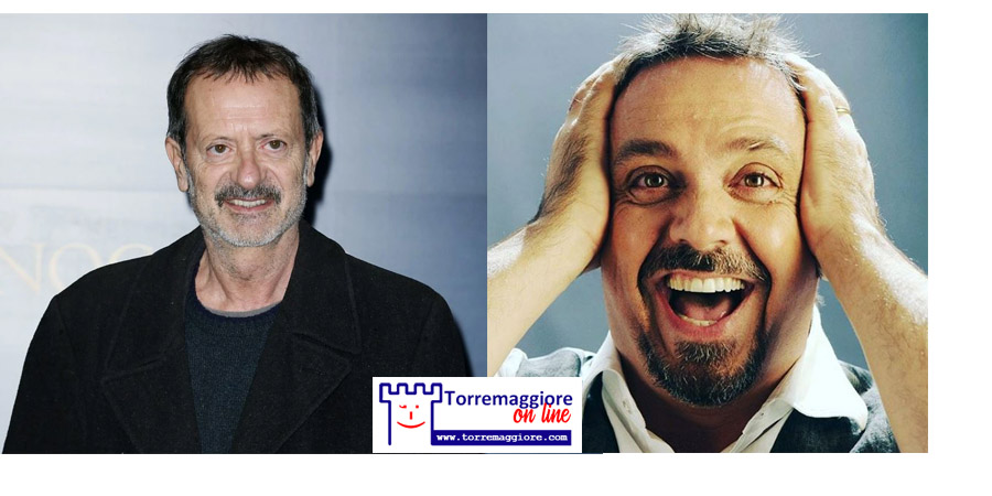 Approvato il programma teatrale Torrestate 2023: Gabriele Cirilli  il 21 luglio e Rocco Papaleo il 4 agosto in scena nella Villa Comunale Federico II di Torremaggiore