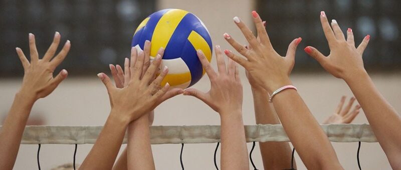 Torremaggiore: Torneo di Pallavolo Misto il 3 luglio 2023 in occasione della Festa dello Sport