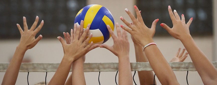 Torremaggiore: Torneo di Pallavolo Misto il 3 luglio 2023 in occasione della Festa dello Sport