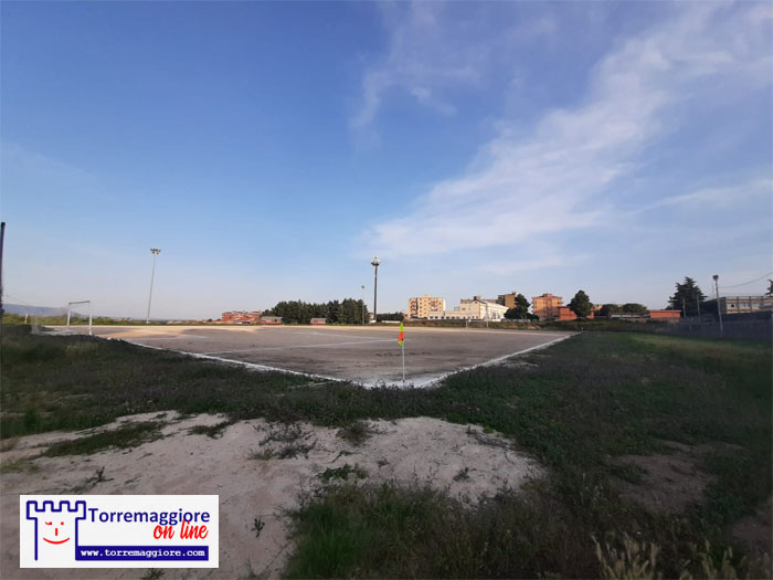 I lavori per il rifacimento del campo allo Stadio San Sabino dovrebbero partire a settembre 2023: intervista esclusiva all’Assessore ai Lavori Pubblici Luigi Schiavone