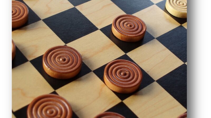 29 luglio a Torremaggiore : serata finale della Festa dello Sport 2023, sfida a dama dalle 20.30 e a seguire musica, intrattenimento e premiazioni