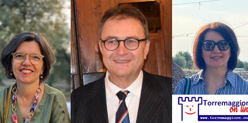 Torremaggiore: risposta pubblica dei consiglieri dell’opposizione che hanno votato contro il Piano Triennale delle Opere Pubbliche al consiglio comunale del 27 luglio 2023