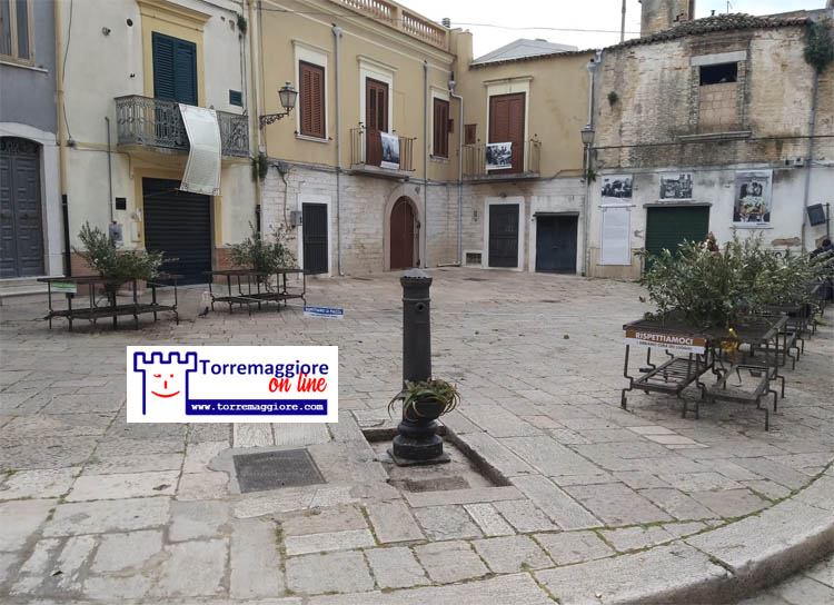 Al via dal 6 luglio 2023 con i giovedì in Piazza Mazzini A Torremaggiore dalle ore 21