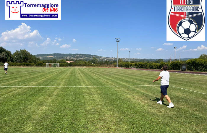 Campionato Promozione Molise: nell’undicesima giornata l’Atletico Torremaggiore ha perso 1 a 0 contro lo Spinete