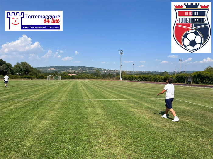 Coppa Italia Dilettanti Stagione 2024/2025: l’Atletico Torremaggiore ha perso 3 a 1 contro l’Olympia Agnonese
