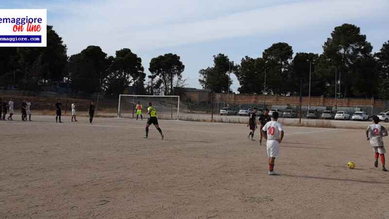 COPPA ITALIA DILETTANTI: ALLO STADIO SAN SABINO L’ATLETICO TORREMAGGIORE HA PERSO 2 A 1 CONTRO IL DIFESA GRANDE TERMOLI 2016