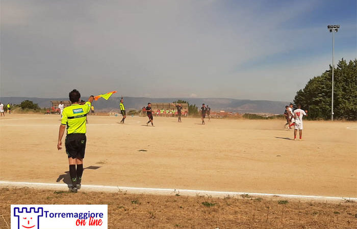 AL VIA IL CAMPIONATO DI PROMOZIONE 2023/2024: AD ISERNIA SONORA SCONFITTA PER L’ATLETICO TORREMAGGIORE