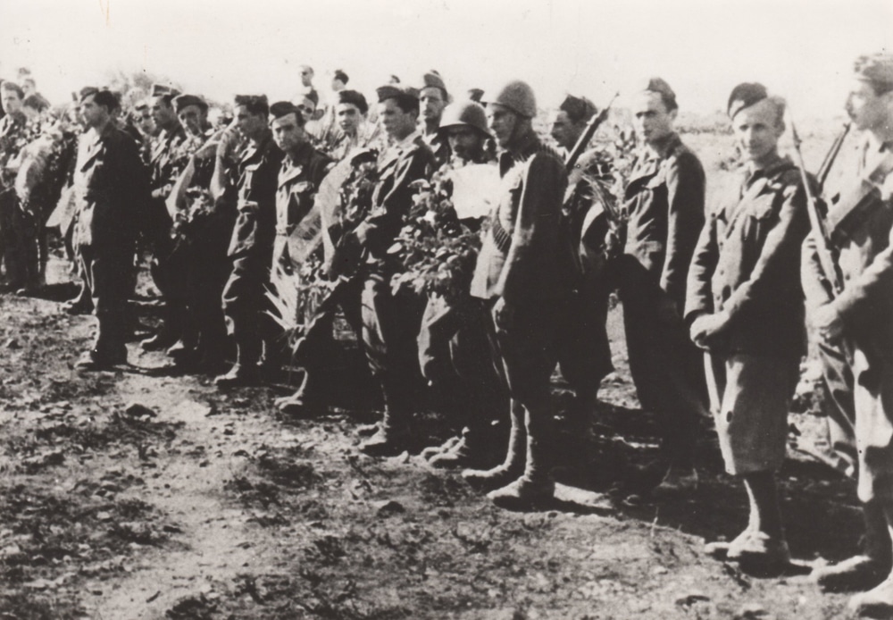 Ottanta anni dell’eccidio di Cefalonia: riflessione del Prof Michele Marinelli