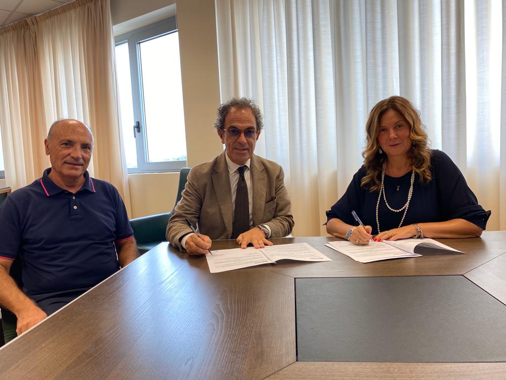 OSPEDALE MANFREDONIA: ALL’AMBULATORIO DI DIABETOLOGIA HA PRESO SERVIZIO LA SPECIALISTA ENDOCRINOLOGA E DIABETOLOGA TORREMAGGIORESE DOTT SSA KATIA MONTELEONE