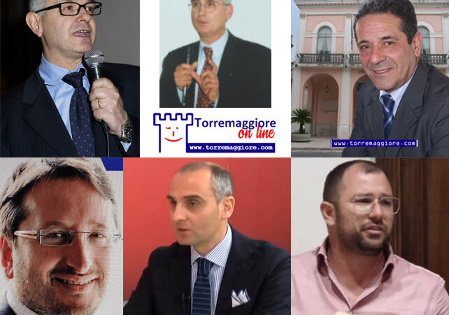 Torremaggiore: verso le elezioni comunali di giugno 2024. Trenta anni fa la prima elezione diretta del sindaco