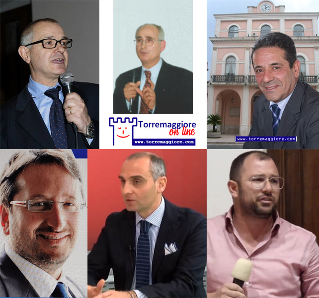 Torremaggiore: verso le elezioni comunali di giugno 2024. Trenta anni fa la prima elezione diretta del sindaco