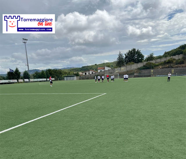 Campionato Promozione: a Trivento l’Atletico Torremaggiore vince 1 a 0 e porta a casa tre punti