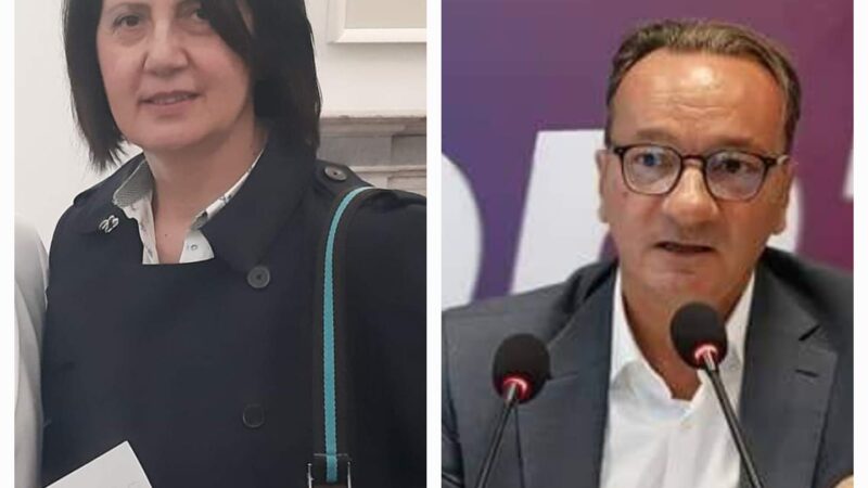 PPI Torremaggiore, Anna Lamedica (FDI): turni scoperti per assenza di medici frutto di incapacità gestionale dell’Asl