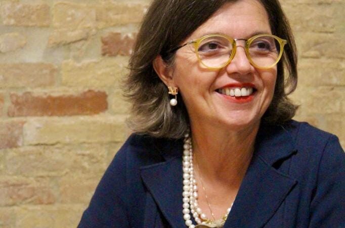 Comunali Torremaggiore 2024: Massima Manzelli è candidata alla carica di sindaco