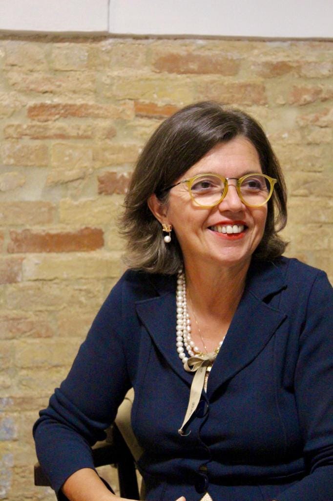 Comunali Torremaggiore 2024: Massima Manzelli è candidata alla carica di sindaco