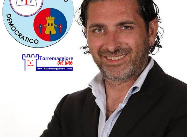 E’ la Civica Impegno Democratico per Torremaggiore la scelta del consigliere comunale Raffaele De Santis