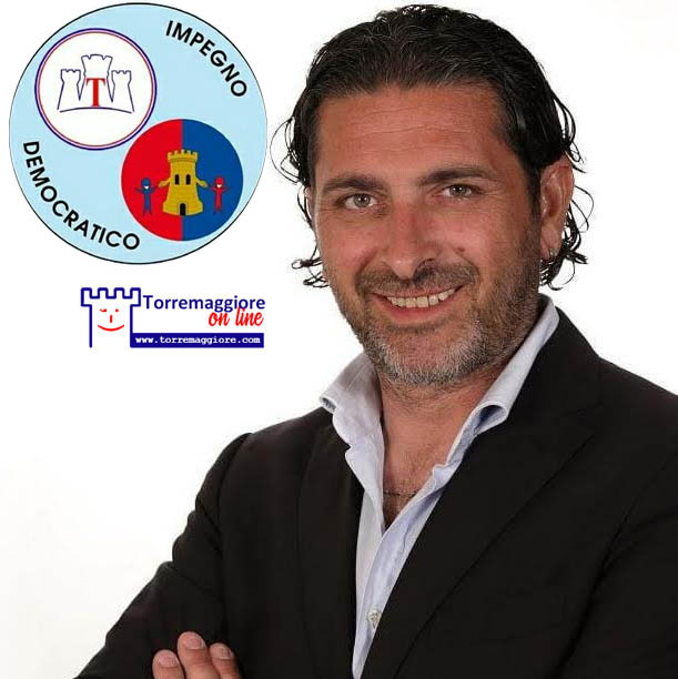 E’ la Civica Impegno Democratico per Torremaggiore la scelta del consigliere comunale Raffaele De Santis