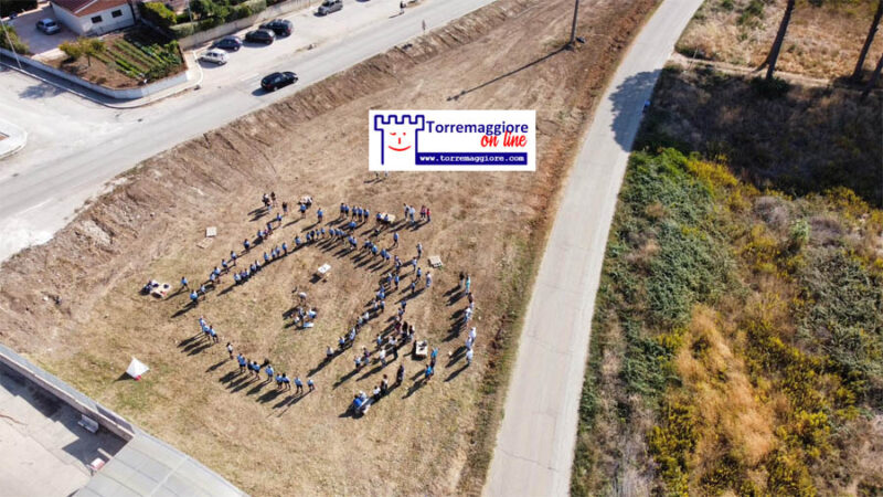 Agesci Torremaggiore 1: al via il nuovo anno sociale 2023/2024 con il motto c’è sempre un momento per la felicità