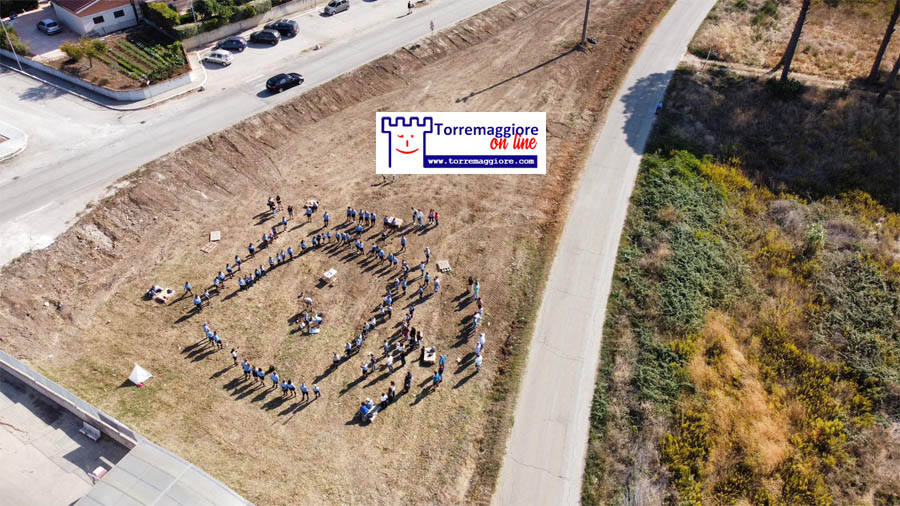 Agesci Torremaggiore 1: al via il nuovo anno sociale 2023/2024 con il motto c’è sempre un momento per la felicità