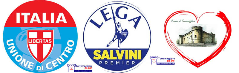 UDC, LEGA E LA LISTA CUORE DI TORREMAGGIORE DENUNCIANO LO STATO DI ASSOLUTA CONFUSIONE AMMINISTRATIVA AL COMUNE