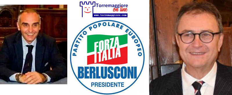 Mancato finanziamento per il Parco Archeologico di Castel Fiorentino di Puglia: una occasione perduta per Forza Italia Torremaggiore