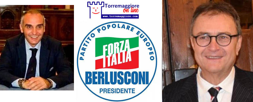 Mancato finanziamento per il Parco Archeologico di Castel Fiorentino di Puglia: una occasione perduta per Forza Italia Torremaggiore