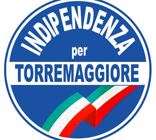 Indipendenza per Torremaggiore ha lanciato il suo simbolo per le elezioni amministrative del 2024