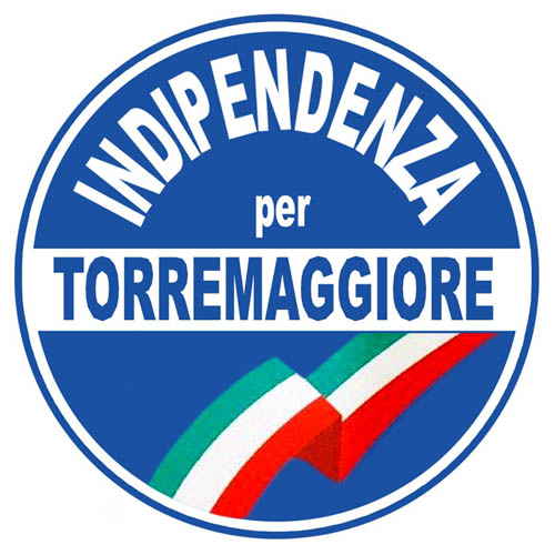 Indipendenza per Torremaggiore ha lanciato il suo simbolo per le elezioni amministrative del 2024