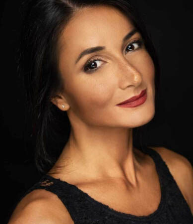 Il musical A Christmas Carol in scena al Teatro Team di Bari l’8 dicembre 2023. Tra le protagoniste la torremaggiorese Giulia Rubino che interpreterà il fantasma del futuro