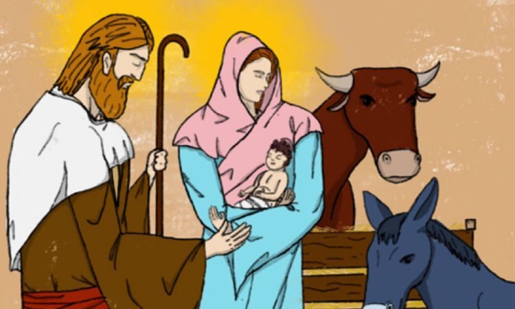 31 DICEMBRE 2023 SACRA FAMIGLIA : COMMENTO AL VANGELO DI DON ANDREA PUPILLA