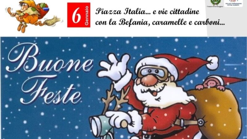 Vespa Club Torremaggiore: gli appuntamenti a dicembre 2023