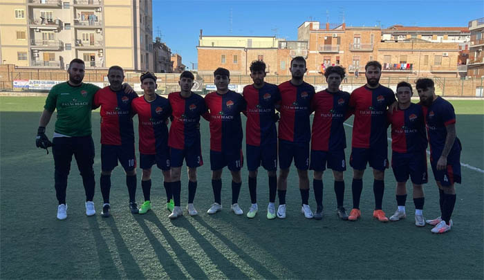 Campionato Calcio Terza Categoria Girone Unico Foggia: l’FCD Sporting Torremaggiore ha perso 2 a 0 contro l’Ischitella