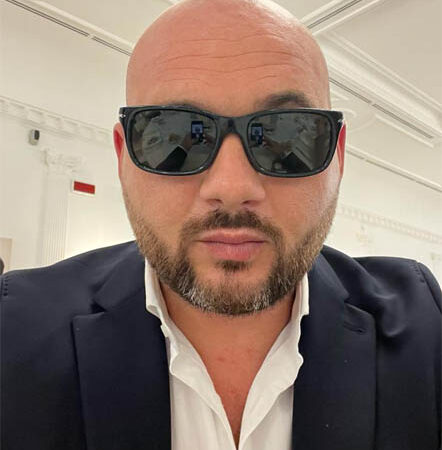 Ufficiale: Armando Buoncristiano si è dimesso da segretario della Civica Per Torremaggiore