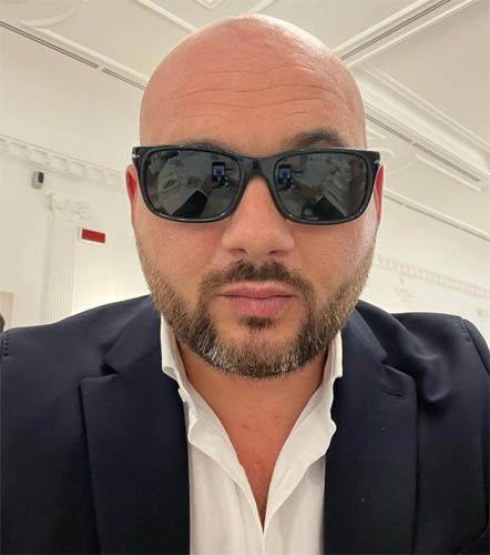 Ufficiale: Armando Buoncristiano si è dimesso da segretario della Civica Per Torremaggiore