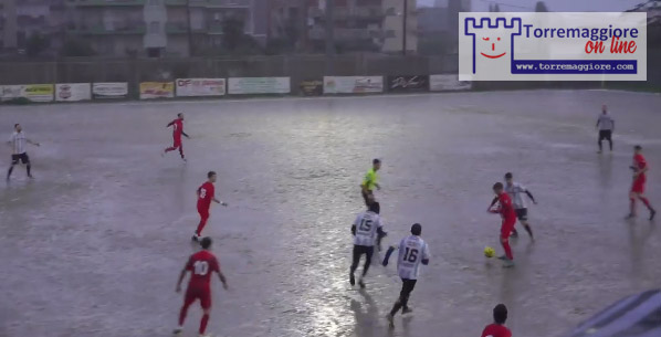 CAMPIONATO PROMOZIONE: L’ATLETICO TORREMAGGIORE HA PERSO 1 A 0 CONTRO L’AESERNIA. I ROSSOBLU ORA SONO QUARTI NELLA CLASSIFICA GENERALE DOPO SEDICI PARTITE