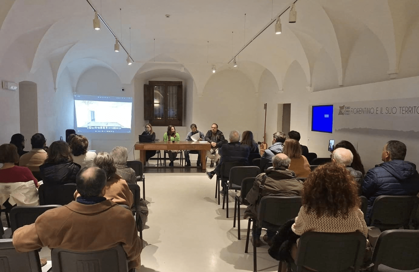 Torremaggiore: presentato il progetto Community Library biblioteca di Comunità, associazioni e scuole sceglieranno il nome della sede storica di Via Cairoli che è stata riqualificata