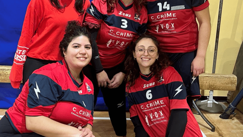 Le ragazze dell’ASD Atletico Torremaggiore Volley hanno chiuso con una sconfitta contro l’Asd Canguri Foggia il torneo ASI Open femminile 4vs4